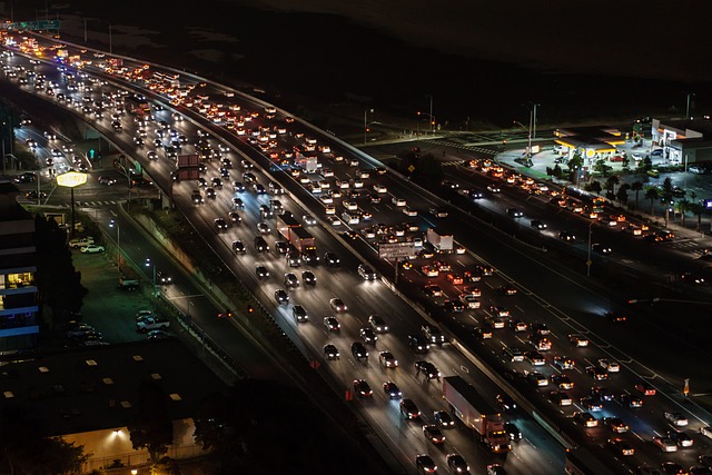 Predicting Urban Traffic Speeds with Graph Machine Learning 썸네일