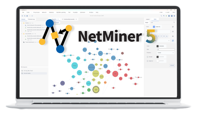 NetMiner