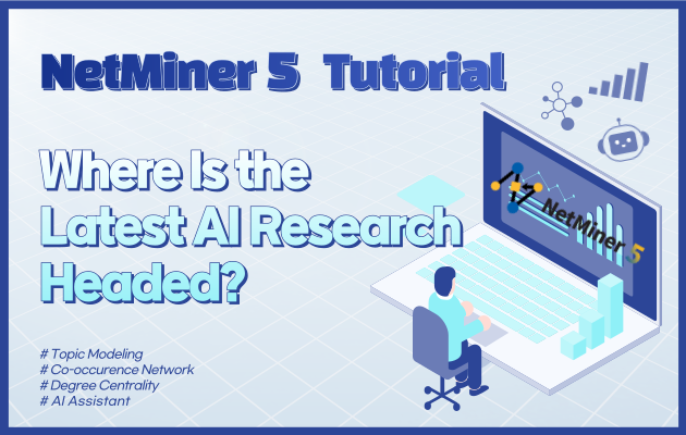 Where Is the Latest AI Research Headed? Core AI Keywords and Major Topics from International Papers 썸네일