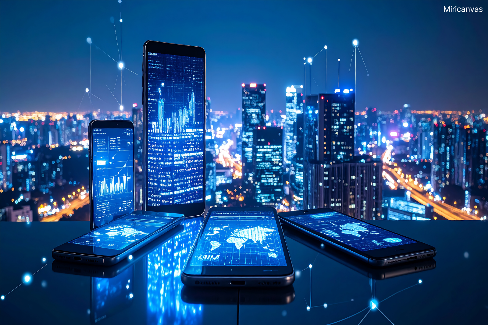 Network Analysis-Based ICT Policy Trend Research (2018) 썸네일