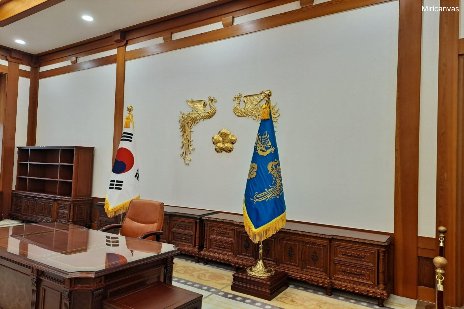Analysis of Inauguration Speeches of South Korean Presidents (2022) 썸네일